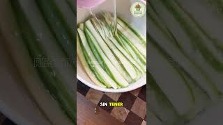 Empieza con pequeños cambios en tu alimentación y nota la diferencia día a día🍽️ #recetasaludable