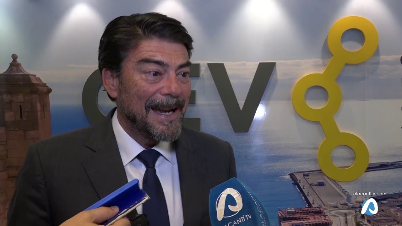 Mejor empleo para Alicante