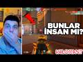 BU ELODA OYNAYANLAR İNSAN MI? | VALORANT KATLİAMI