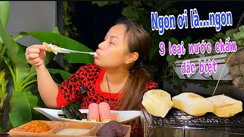 Top 20 bánh gạo nướng nhật bản