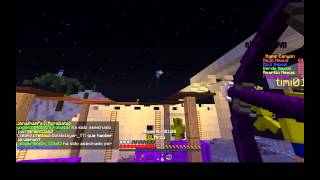Destruye el nexus [iminecrafting] HACK elreydelpvp190
