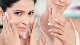 Face Fresh Beauty Cream With Saba Qamar