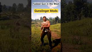 RDR2 best Gunslinger Mods #reddeadredemption2 #rdr2 RDR2 best Gunslinger Mods #reddeadredemption2 #rdr2
