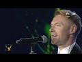 Capture de la vidéo Ronan Keating  Live Full Concert 2020