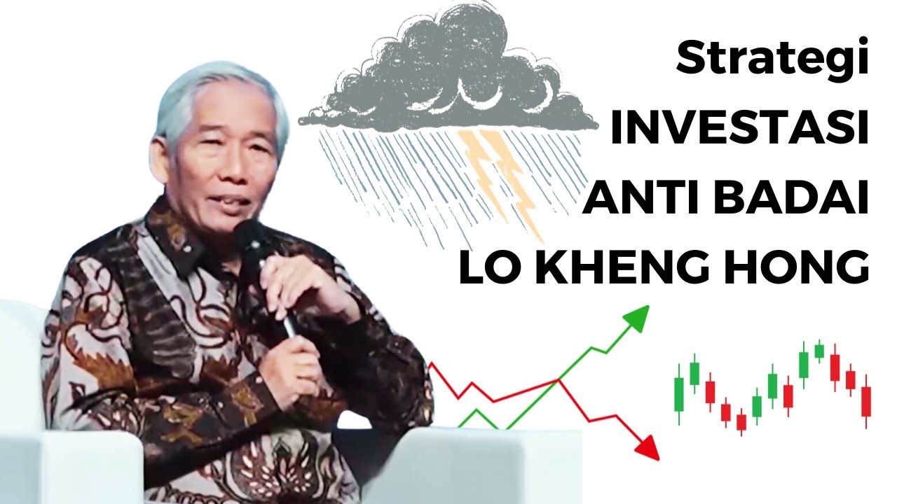 Investasi Saham di Tengah Ketidakpastian Ekonomi: Apa Strateginya?