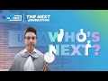 InTRUview S3 Ep.18 (TEASER): The Next Generation (Dr. Tanya Tabibian)