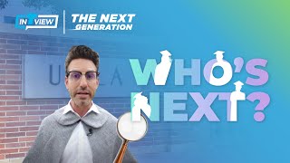 InTRUview S3 Ep.18 (TEASER): The Next Generation (Dr. Tanya Tabibian)