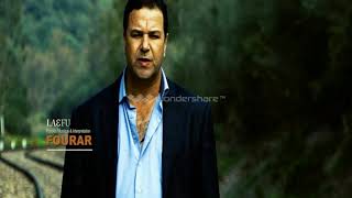 FOURAR_Adya3fu Rebbi