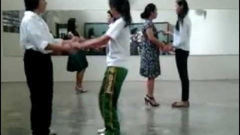 Samba- PE 2 finals block4(engineering) part 2