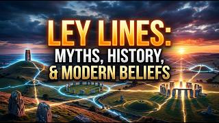 Ley Lines: Myths, History, and Modern Beliefs