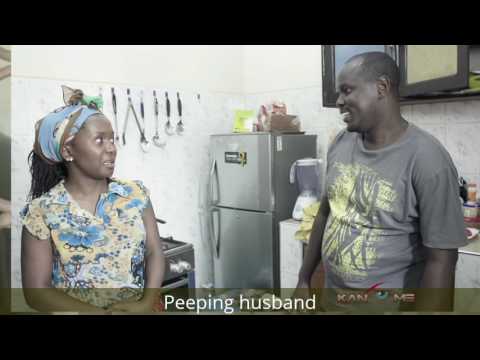 Best of KANSIIME ANNE Episode 19. African Comedy