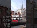 Более 20 объектов за 12 лет. История компании Vesper. Часть 1. Остальное в описании ⬇️ #недвижимость