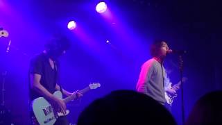 20130113 이스턴사이드킥(Eastern Sidekick)-묽은 밤(신곡)@롤링홀
