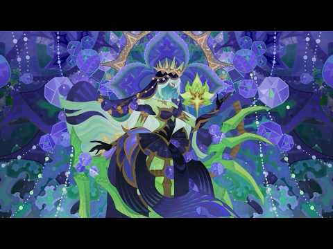 Awakened Theowyn: Nightfall Haven | AFK Arena
