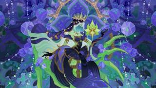 Awakened Theowyn: Nightfall Haven | AFK Arena