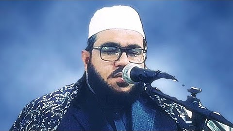 القاري الباكستاني محمد إبراهيم كاسي سورة النازعات تلاوة جديد 2019
