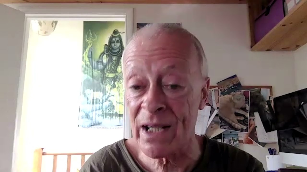 Brighton Yoga and Well Being Festival