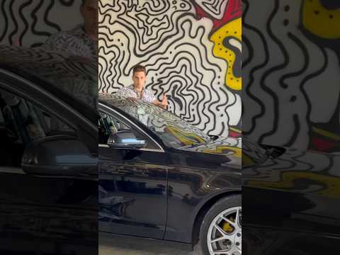 Shifter repair Audi A4. #shorts #mechanic #diy #audi #howto