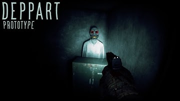 Deppart (Prototype) | Full Gameplay | No Commentary