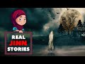 Real Jinn Stories - Yasir Qadhi - Animated