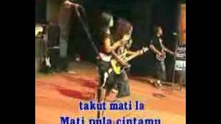 Mati Lampu (Nena Fernanda-Monata)