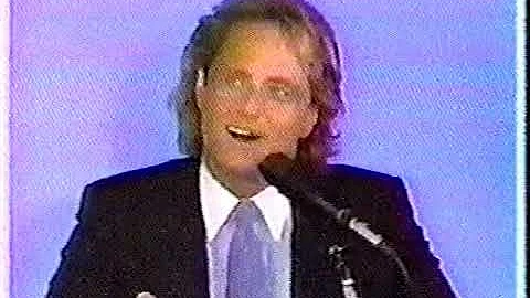 Hollywood Squares (Davidson): Richard vs. Terri