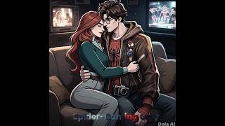 @spider-gaming3945YT x jean grey edit #edit #fanarts #ships #spidergaming #spidergamingxjeangrey