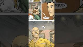 The Insane Time Lex Luthor Poisoned His Own Sister