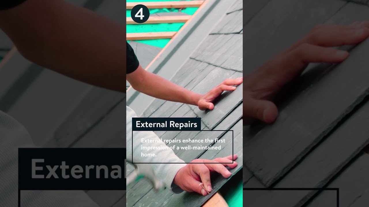 Top 10 Most Profitable Home Improvements 2023