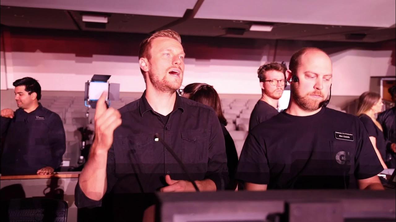 Gateway Church Conference 2019 recap YouTube