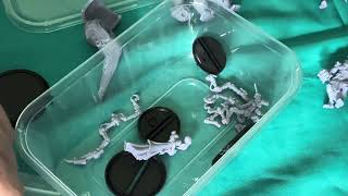 Warmachine Dark Operations