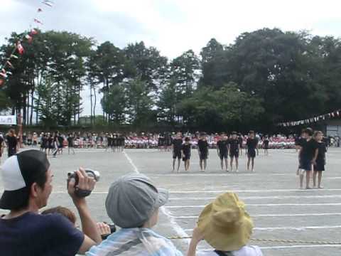 Sports Fest 1 UNDOKAI 