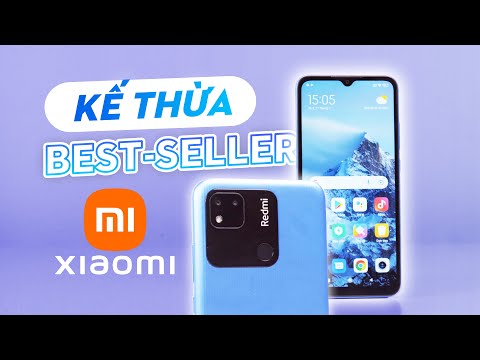 Video Smartphone bán chạy nhất của Xiaomi: Nâng cấp - Redmi... - youtube