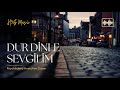 Dur Dinle Sevgilim 70s Psychedelic Anatolian Cover