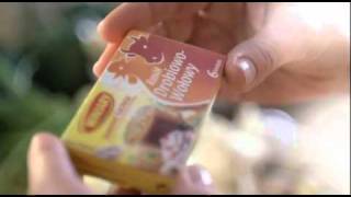 Winiary - Buliony Domowa Kuchnia