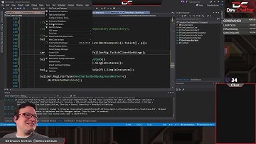 Live C# Coding - Switching to Autofac - Ep 93