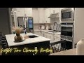 NIGHT TIME KITCHEN CLEANING ROUTINE | CLEAN WITH ME | Kay Porche&#39;