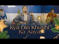 Hindi christmas song  i  kya din khushi ka aaya  i  sekel jeet  i  cover  i  4k