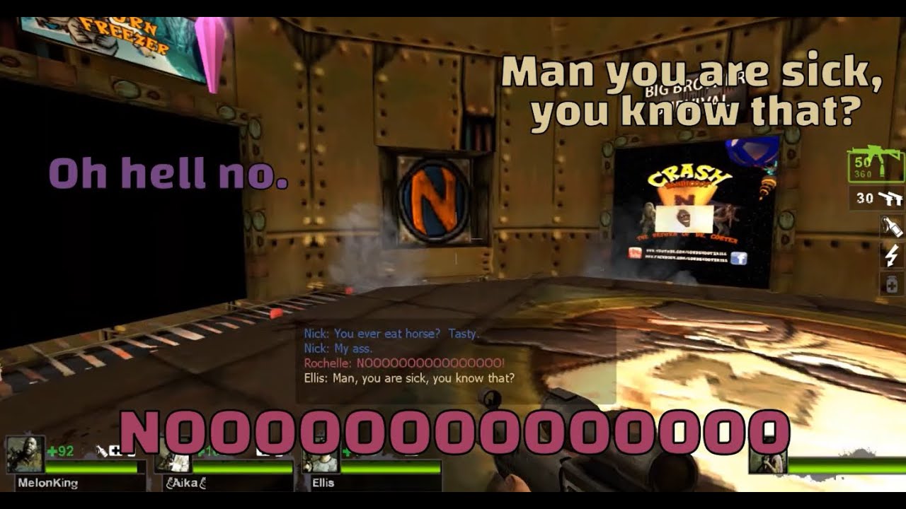 Everything is better with a vocalizer || #4