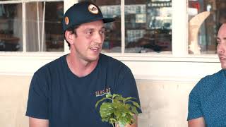 Episode 6: Coolin with Cope in Marshfield, MA