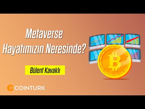 Metaverse Hayatımızın Neresinde?