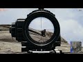 PLAYERUNKNOWN'S BATTLEGROUNDS: Single kill | Rögzítve a GeForce-szal