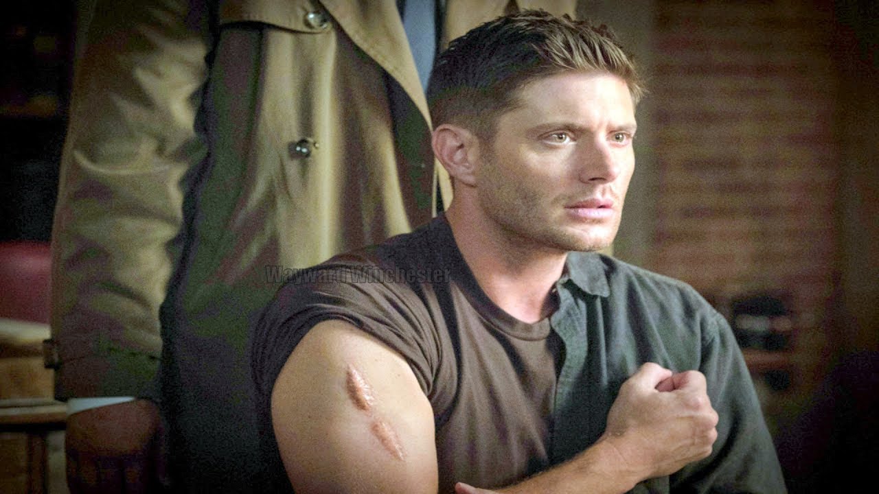Supernatural 14x03 PREVIEW 'The Mark Of Michael' Analysis