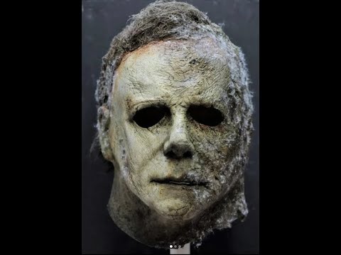  Michael Myers Monday Live - 11/21/22 - 'HALLOWEEN ENDS' News, 45 Years of Terror, Lost 1978 Footage