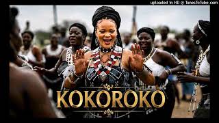 Rihanna - Kokoroko (2026) Official Music