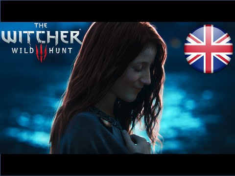 The Witcher 3: Wild Hunt - PS4/XB1/PC - A night to remember (English trailer)