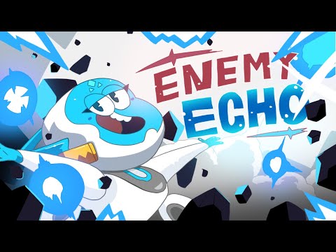 Video: Wira Terbaru Overwatch Echo Dapat Berubah Menjadi Wira Musuh Mana Pun Di Medan Perang
