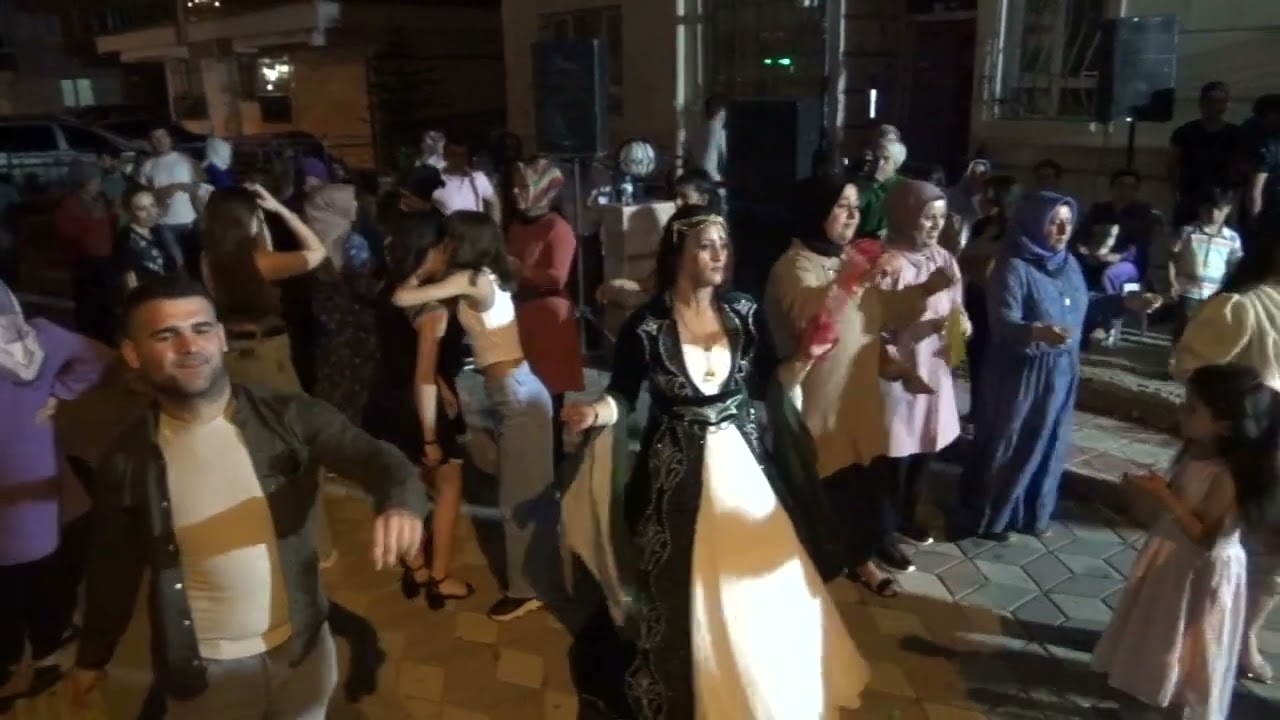 GAMZE & DOĞANCAN KIZ EVİ 3