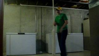 How to do the Worm Dance Tutorial