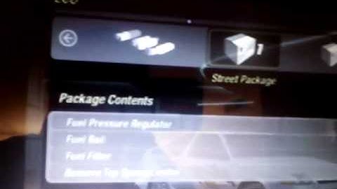 Nfsu2 cheat engine money hack works